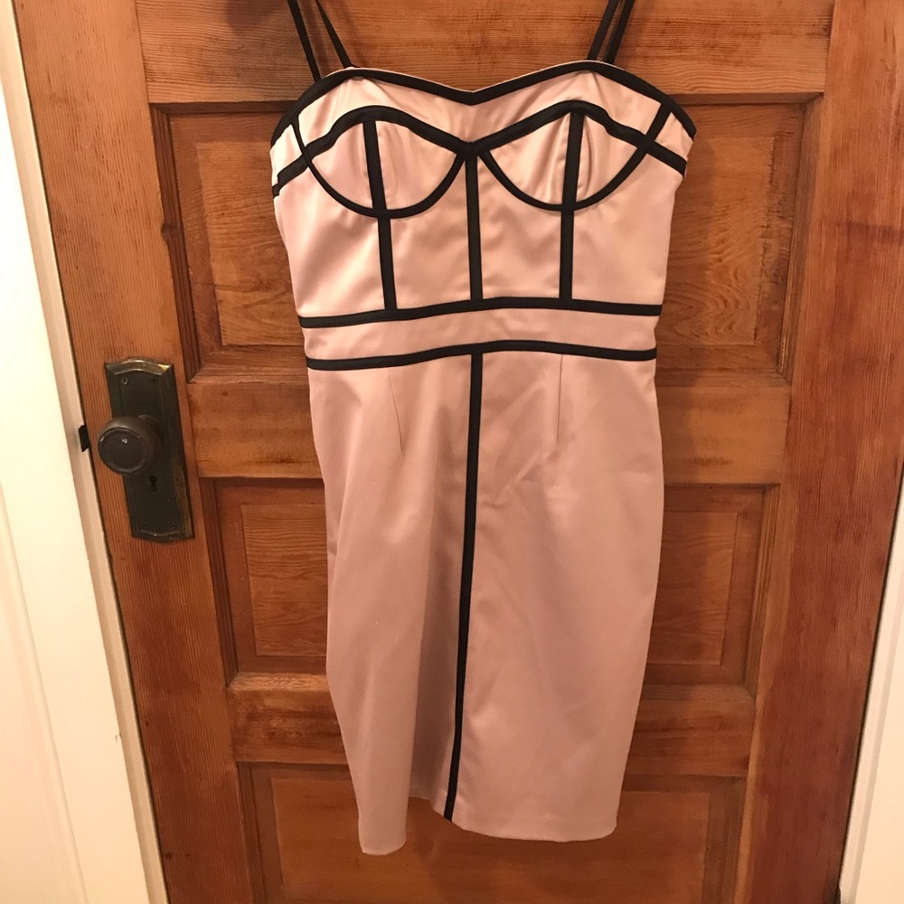 One of a Kind Jill Stuart dress